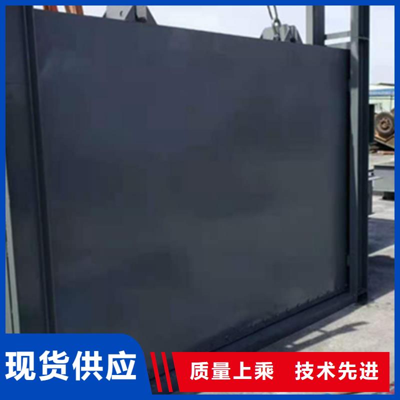 钢闸门服务始终如一