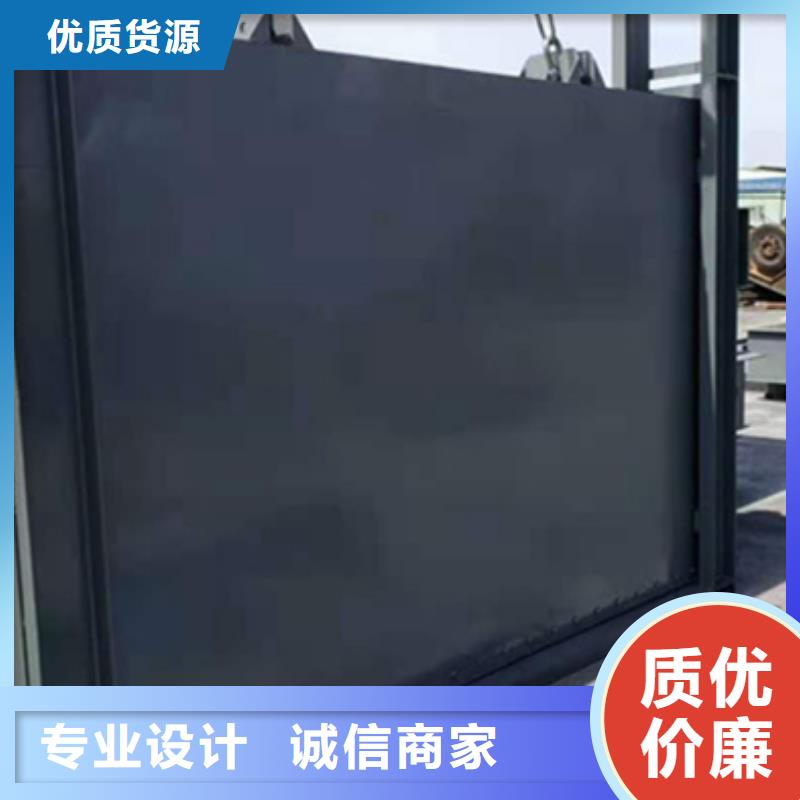 钢闸门铸铁闸门专业完善售后