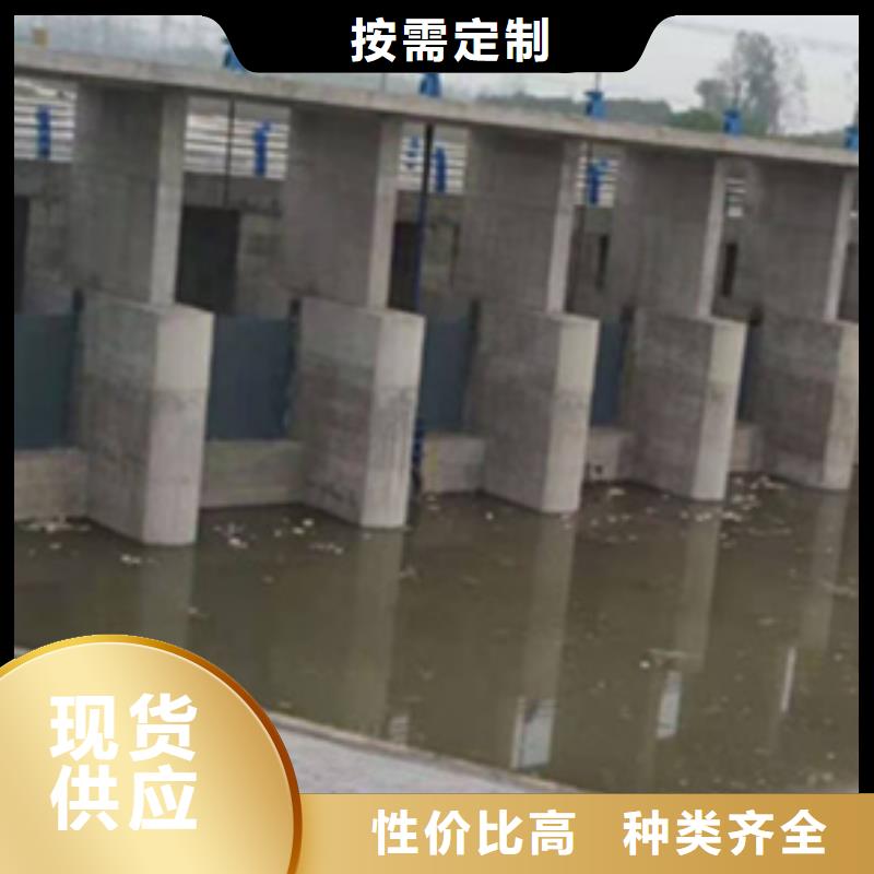 钢制闸门多少钱一吨