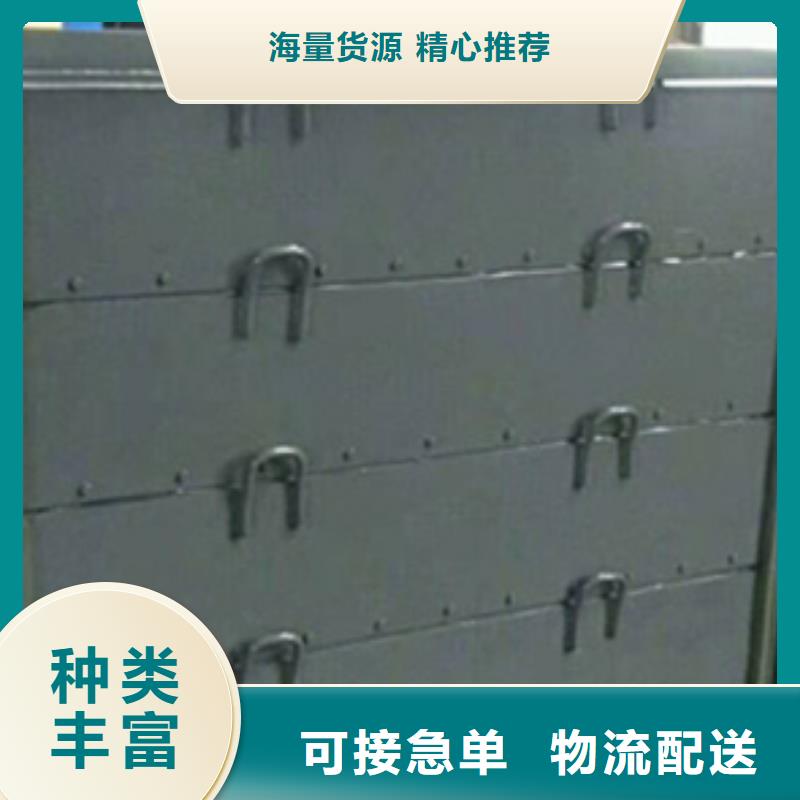 翻板闸门支持定制