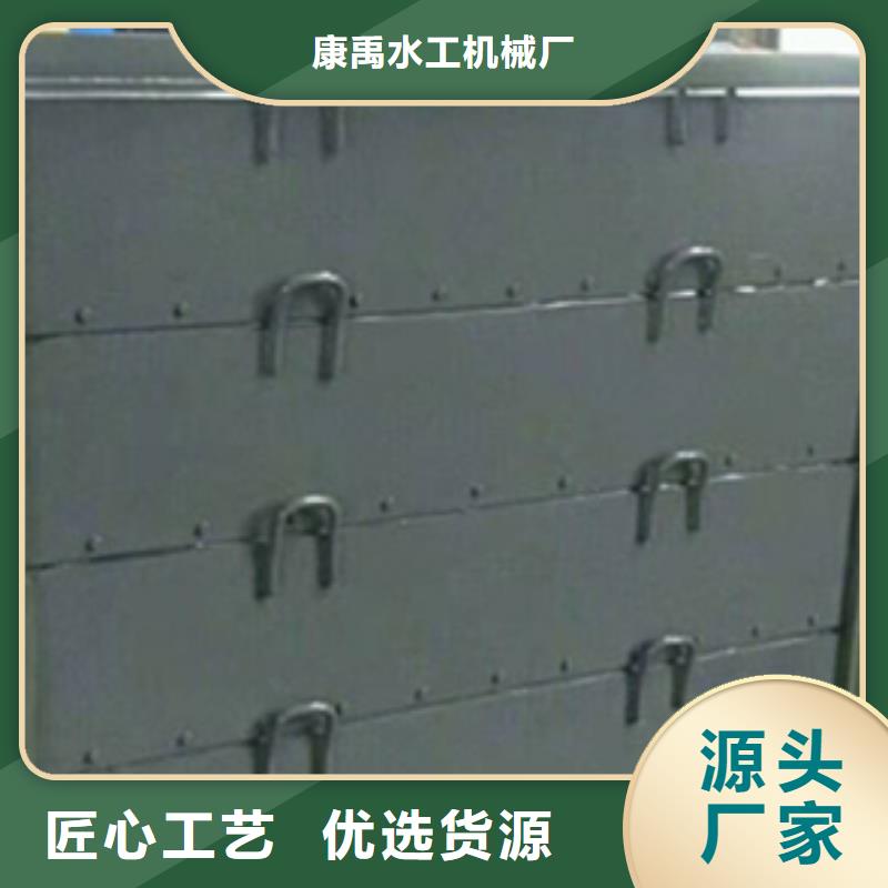 钢制拍门工厂直销