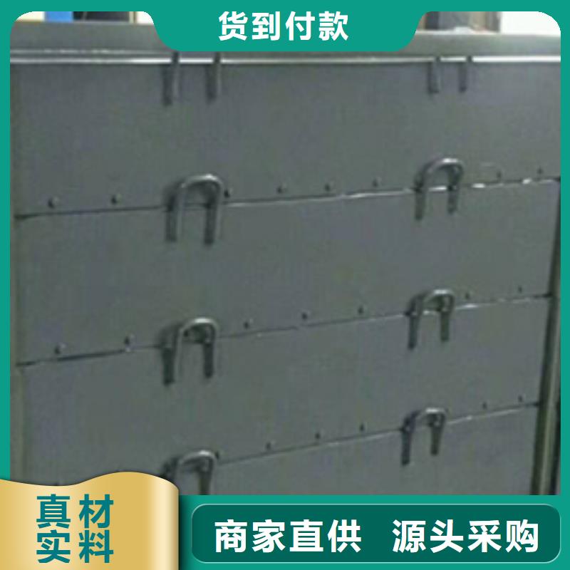 钢闸门安心购