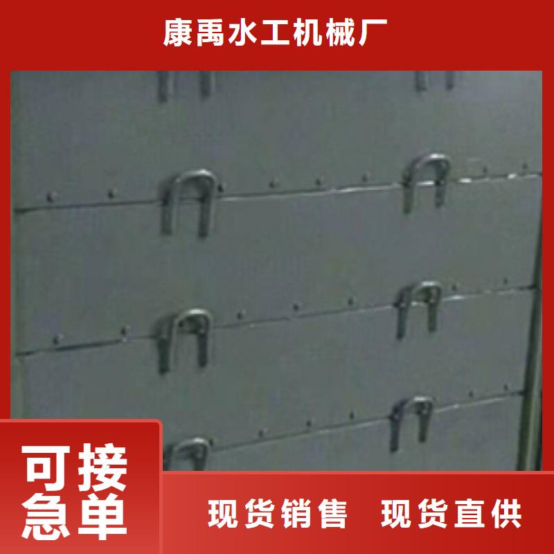 钢闸门好产品有口碑