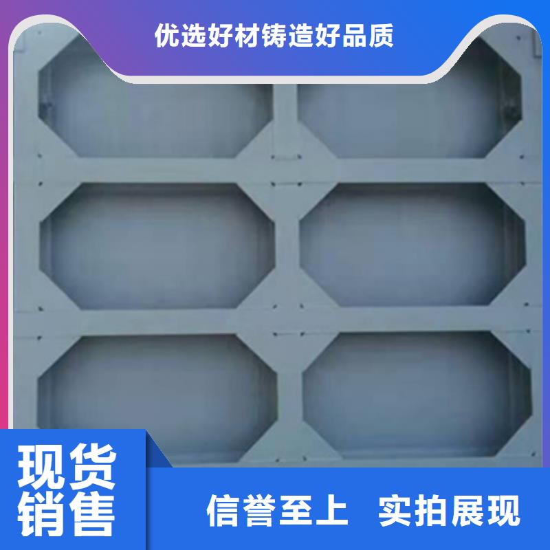 钢制闸门生产厂家