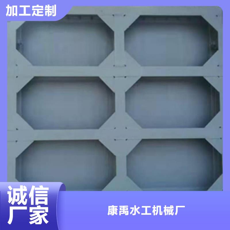 液压折叠坝品质保障