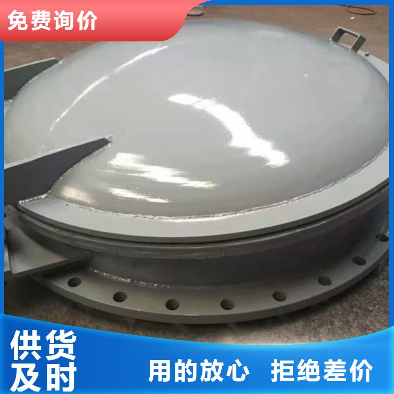 钢闸门厂家售后完善