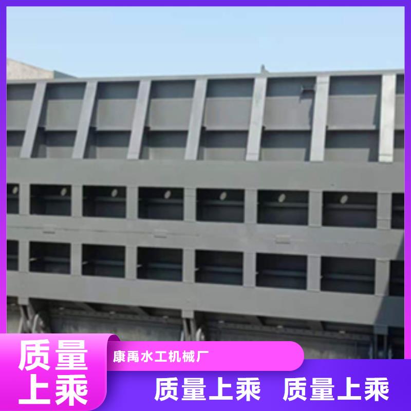 钢坝闸门支持定制