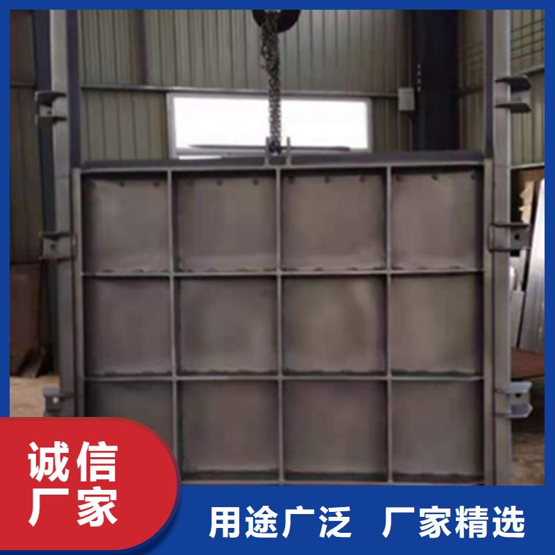 【钢闸门】球墨铸铁闸门信誉有保证