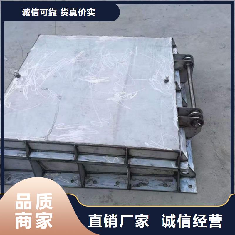钢闸门专业按需定制