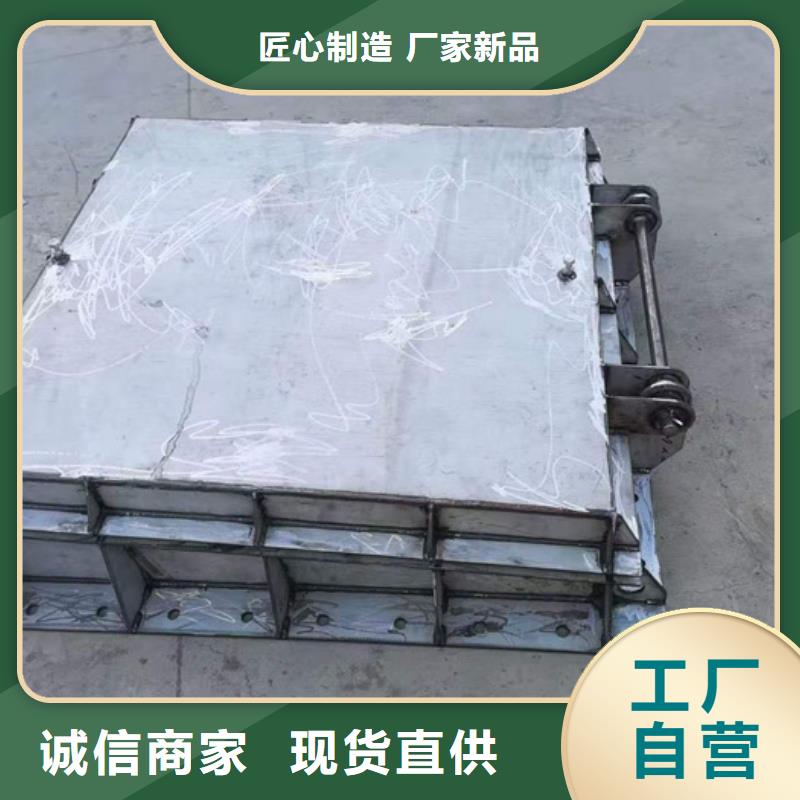 钢闸门厂家供应