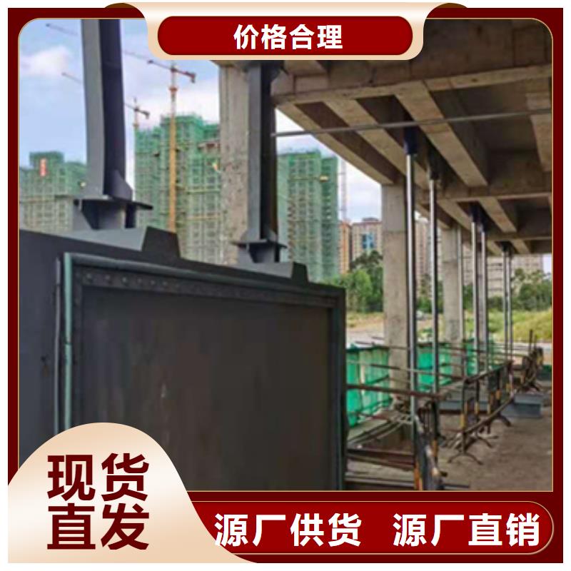 液压钢坝规格齐全
