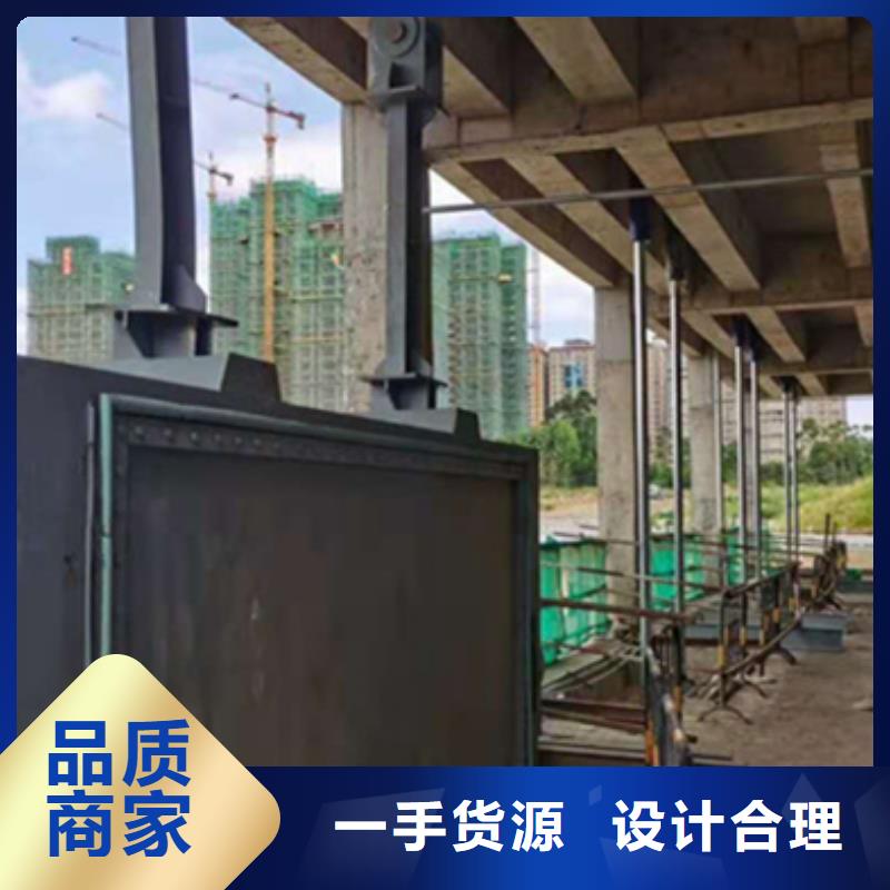 焊接钢闸门双吊点卷扬启闭机2*400KN原来这家好，