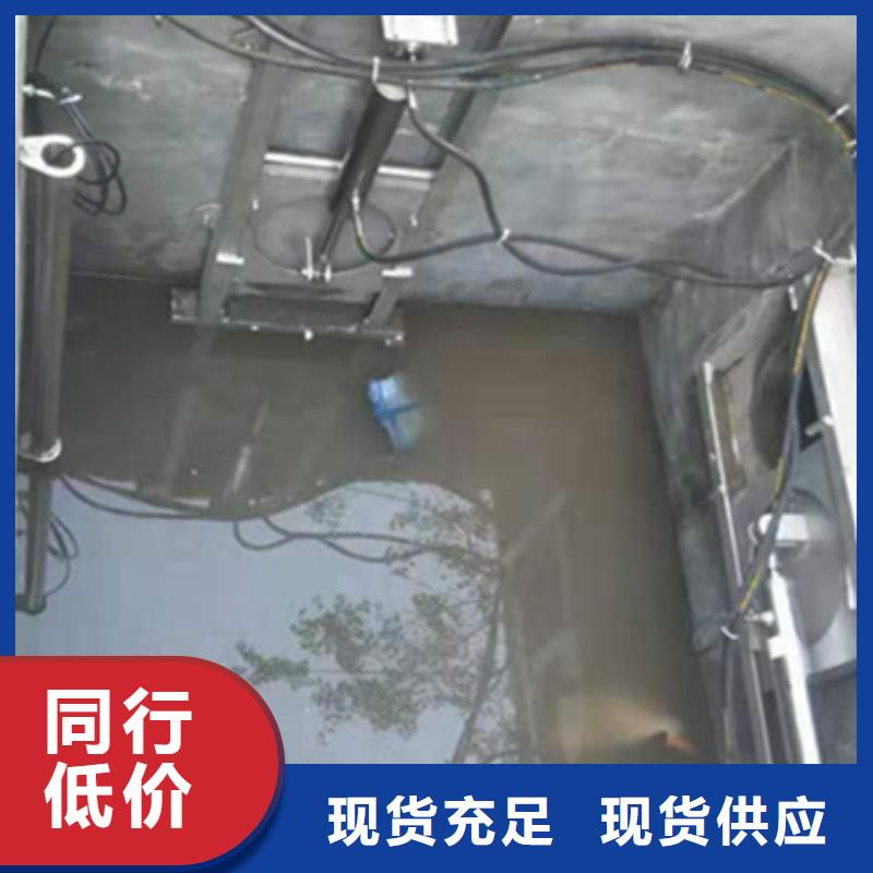 液压卧倒钢坝确定真好!