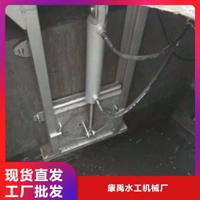 钢闸门选择我们没错