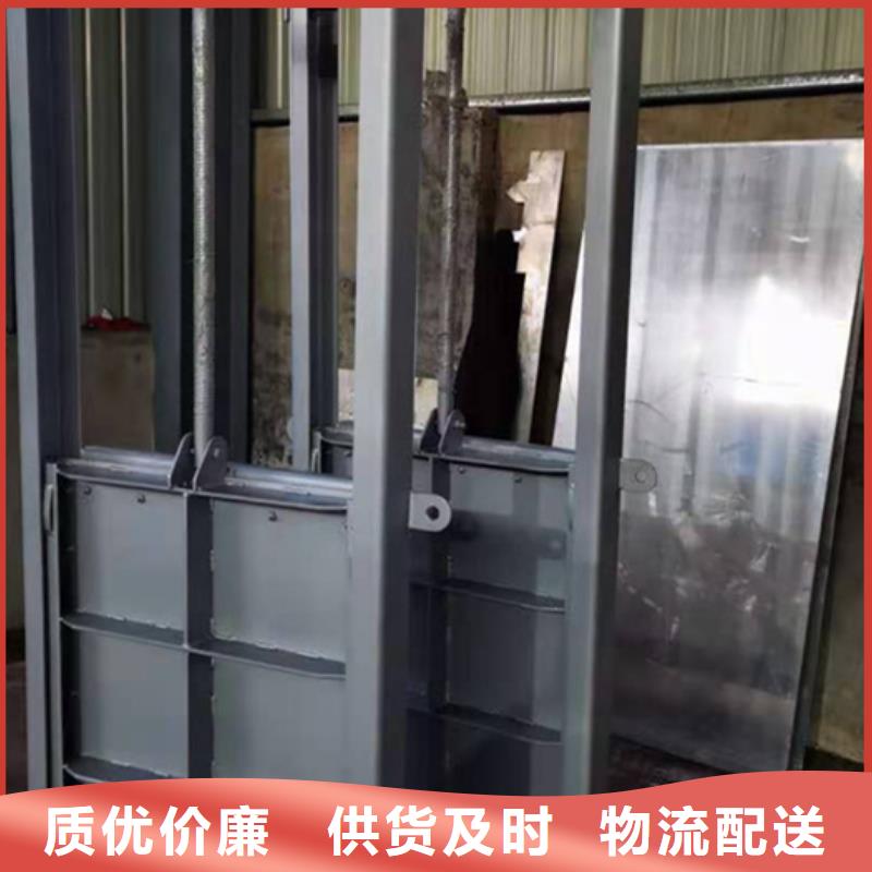 钢制拍门生产厂家