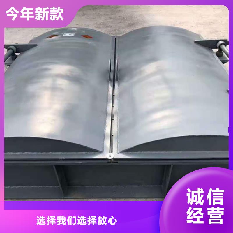 钢闸门专注细节使用放心