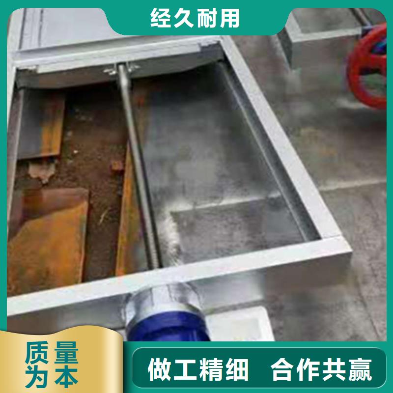 钢闸门厂家直营