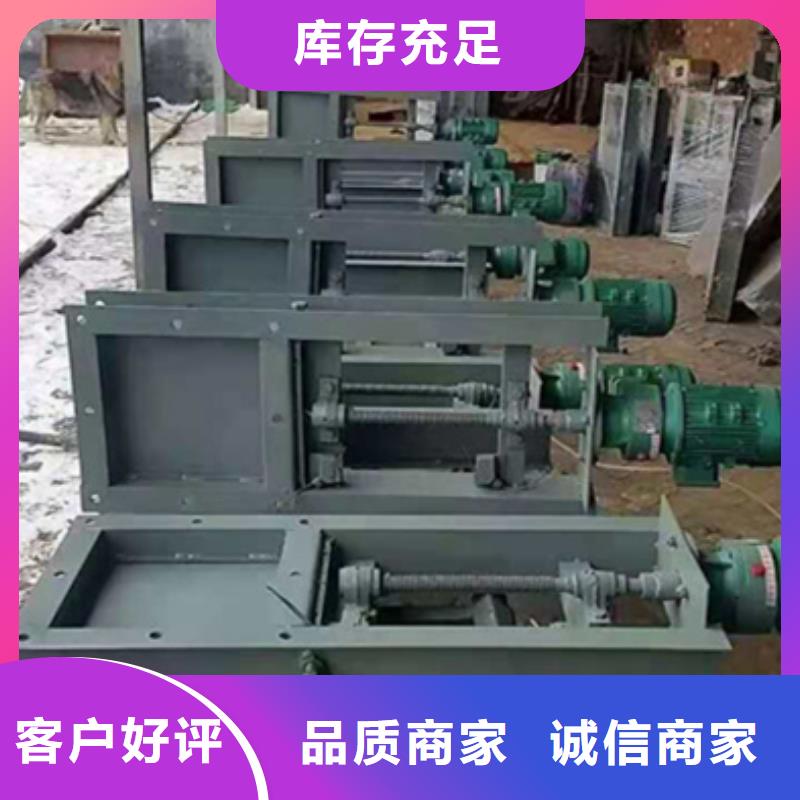 钢制拍门池塘清污机这就是优势，