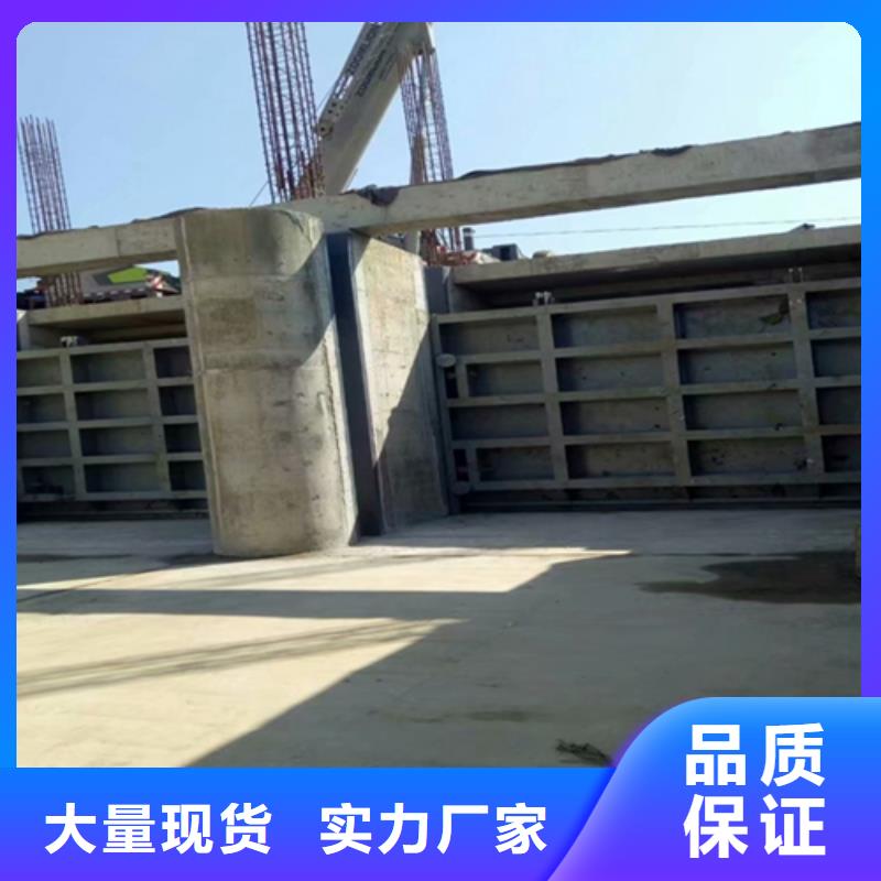 钢闸门_铸铁闸门实力优品