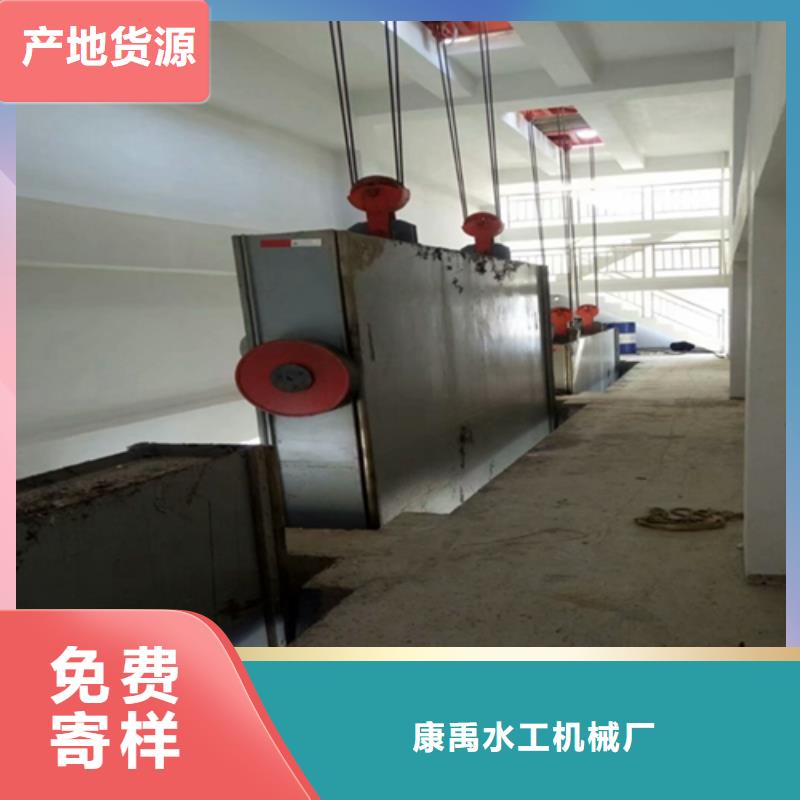钢闸门-【启闭机闸门厂家】实力大厂家
