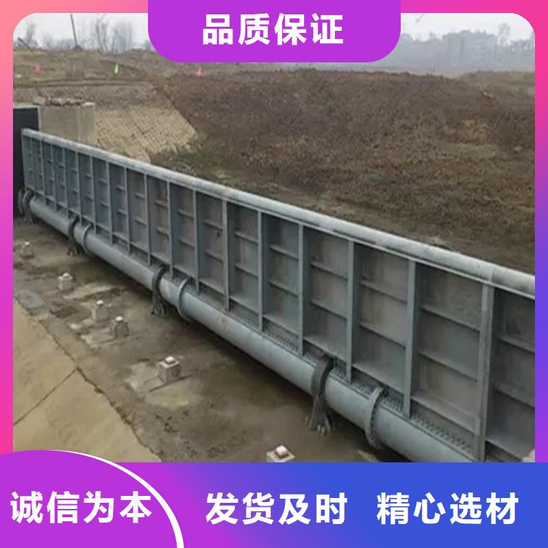 钢制拍门厂家-康禹水工机械厂