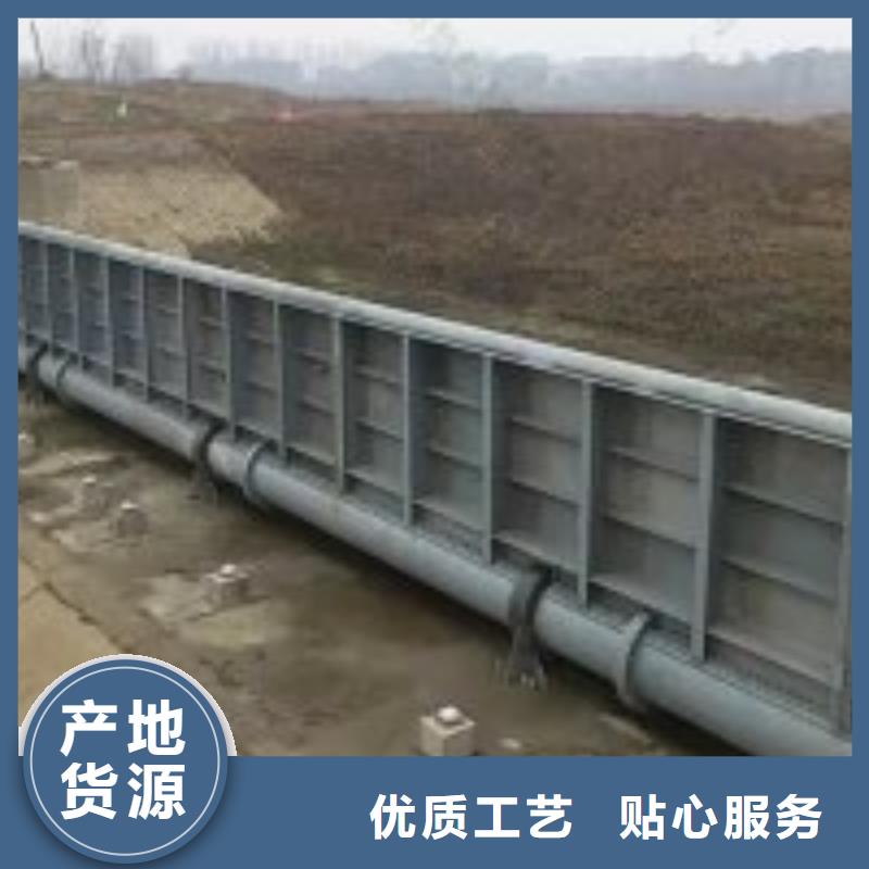 液压升降坝客户至上