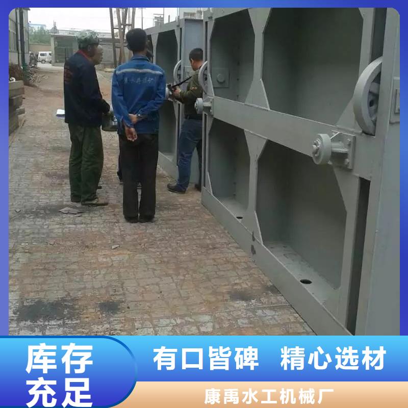 液压卧倒钢坝确定真好!
