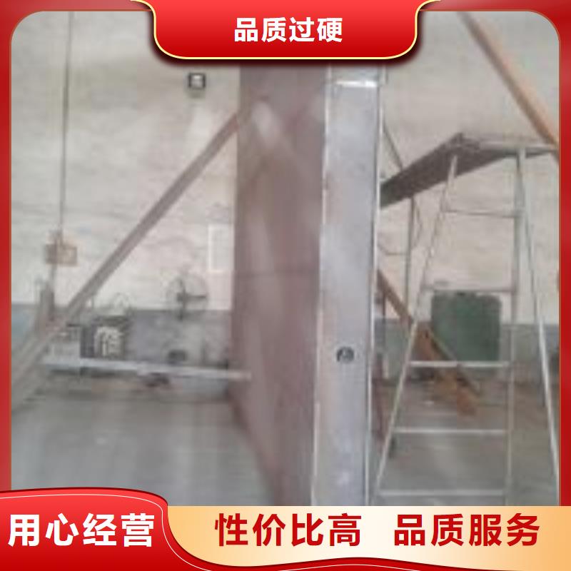 钢制渠道闸门