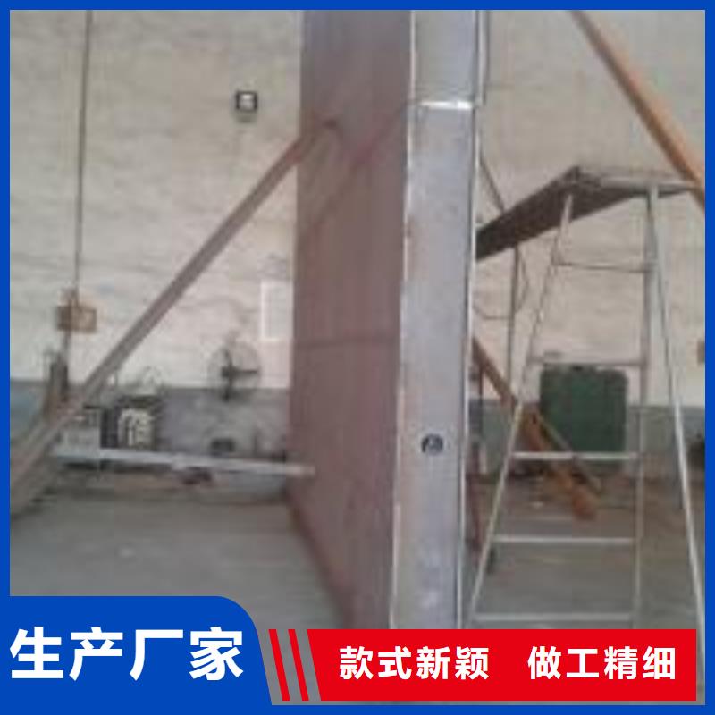液压钢坝讲真的！
