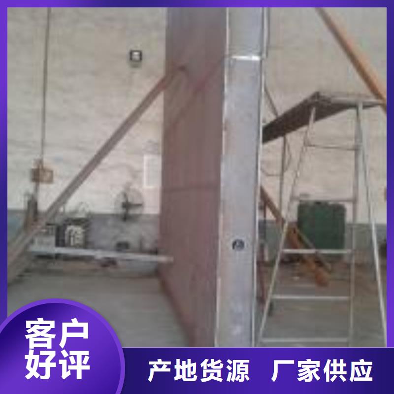 有现货的钢坝闸门供货商