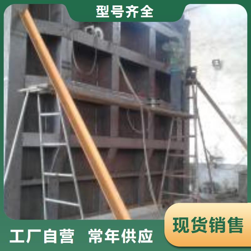 液压钢坝价格实惠