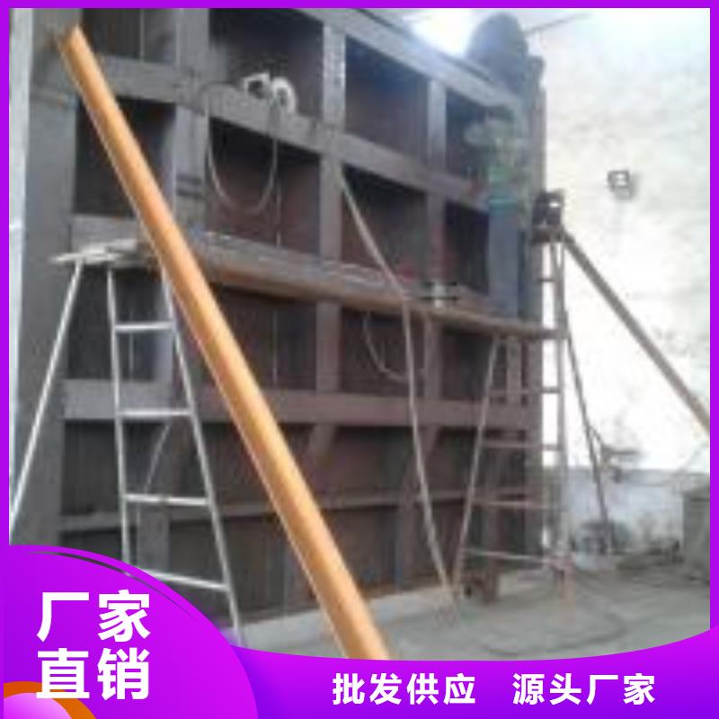 叠梁闸门【热门】