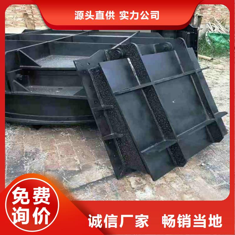 钢闸门-钢制拍门厂家畅销当地