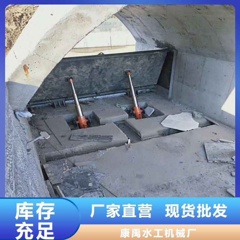 液压折叠坝厂家现货