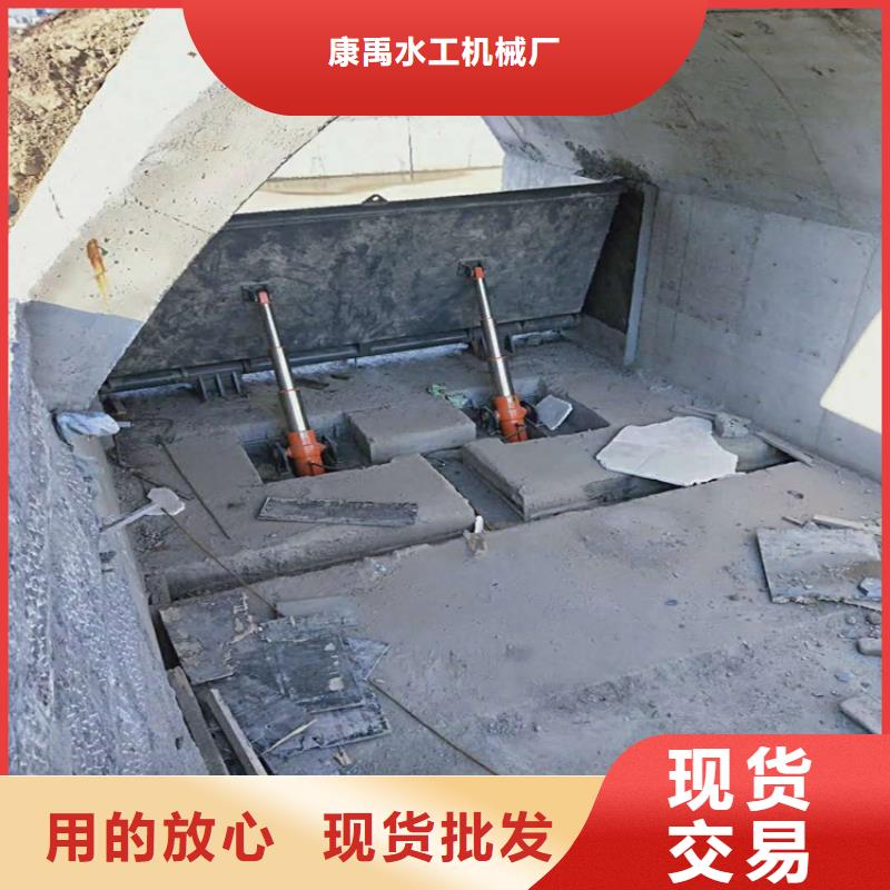 钢闸门-【启闭机闸门厂家】实力大厂家