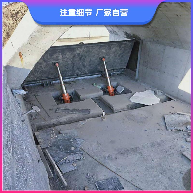叠梁闸门厂家电话