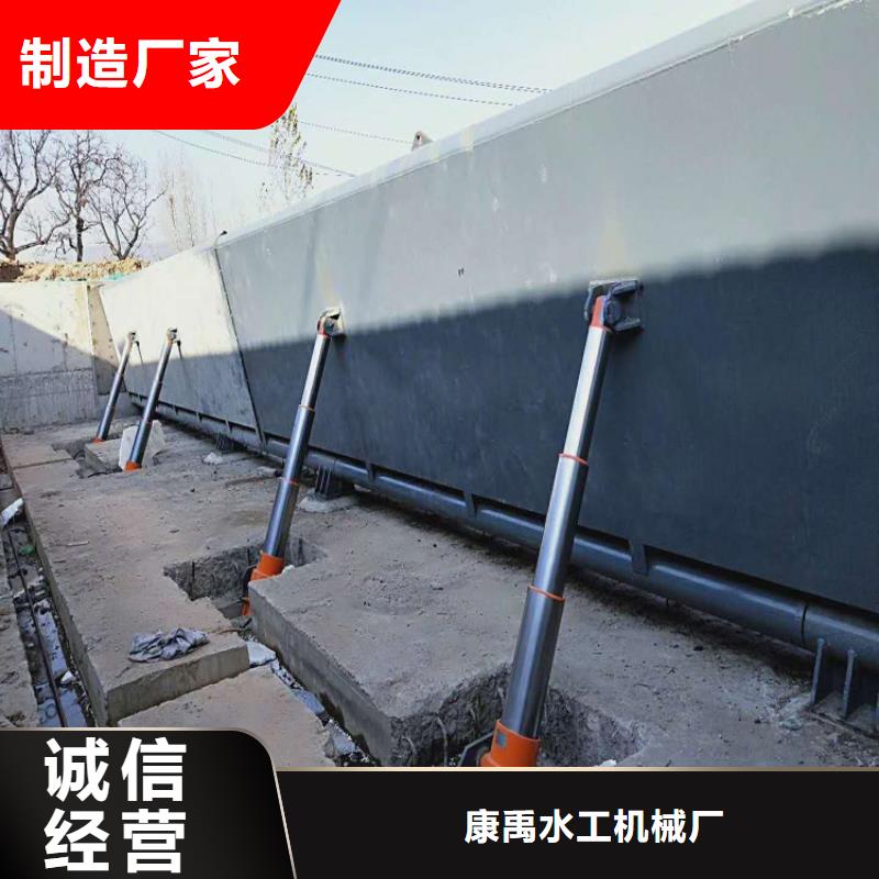 液压折叠坝厂家直销