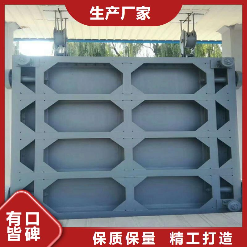 钢闸门懂您所需