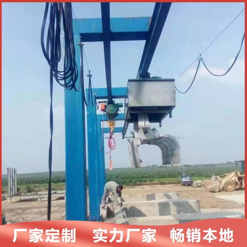下陆抓斗清污机价格实惠