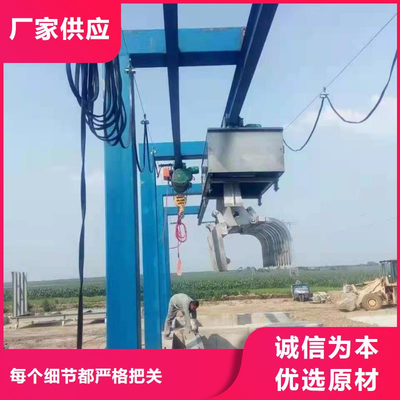泵站清污机还是这家优惠，