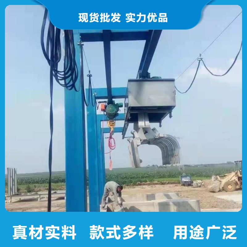泵站清污机源头厂家
