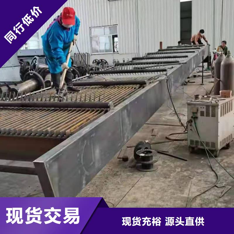 回旋式清污机有保障!