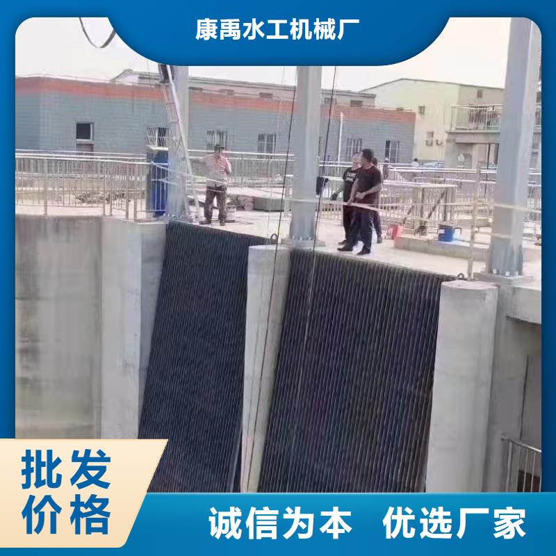 抓斗式除污机免费报价