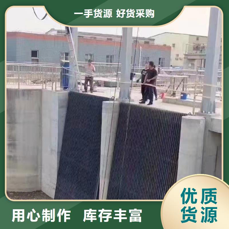 小金泵站清污机厂家价格