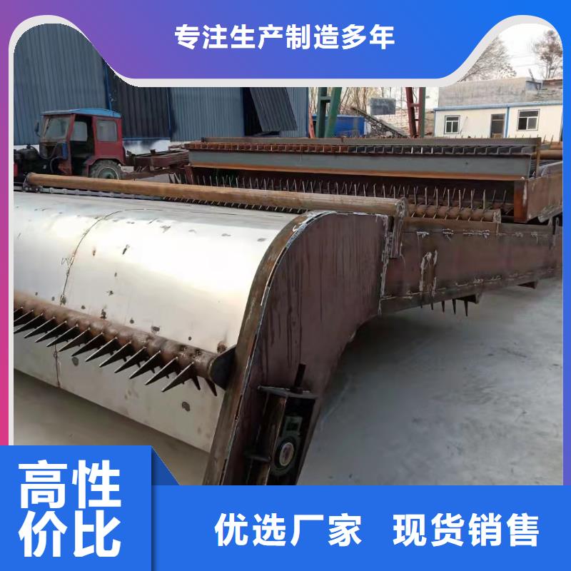 格栅清污机生产基地