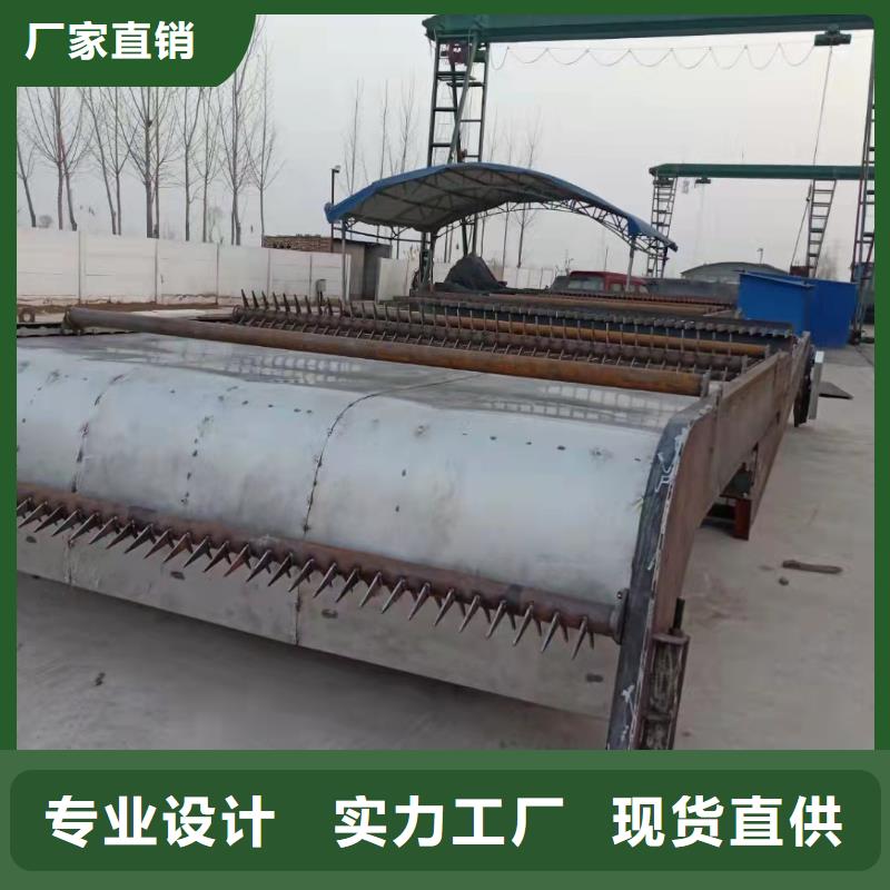 广河抓斗清污机源头厂家