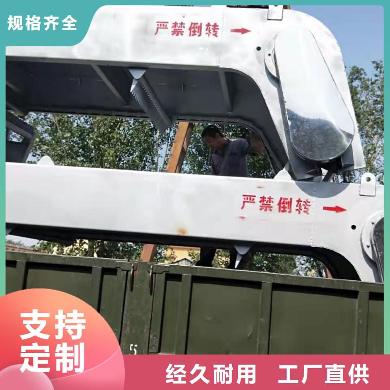 经验丰富的河道清污机销售厂家