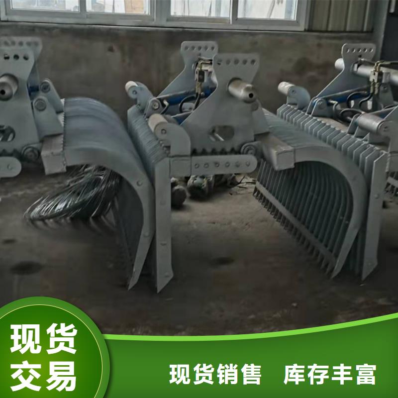 可靠的格栅清污机生产厂家
