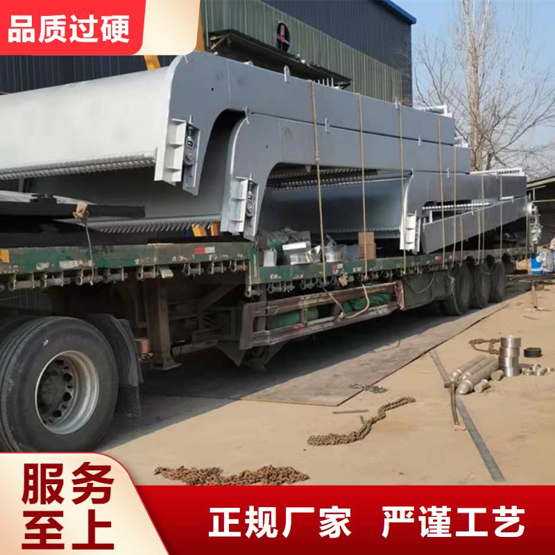 格栅清污机库存充足