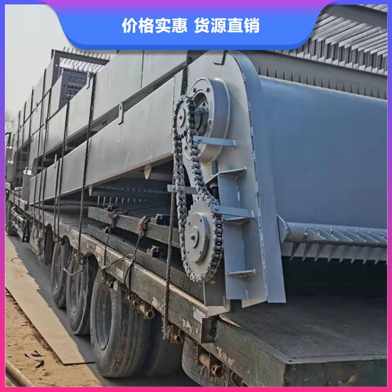 定州泵站清污机价格优惠